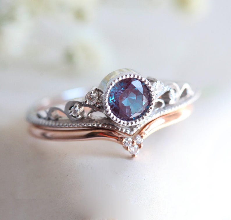Wedding Rings