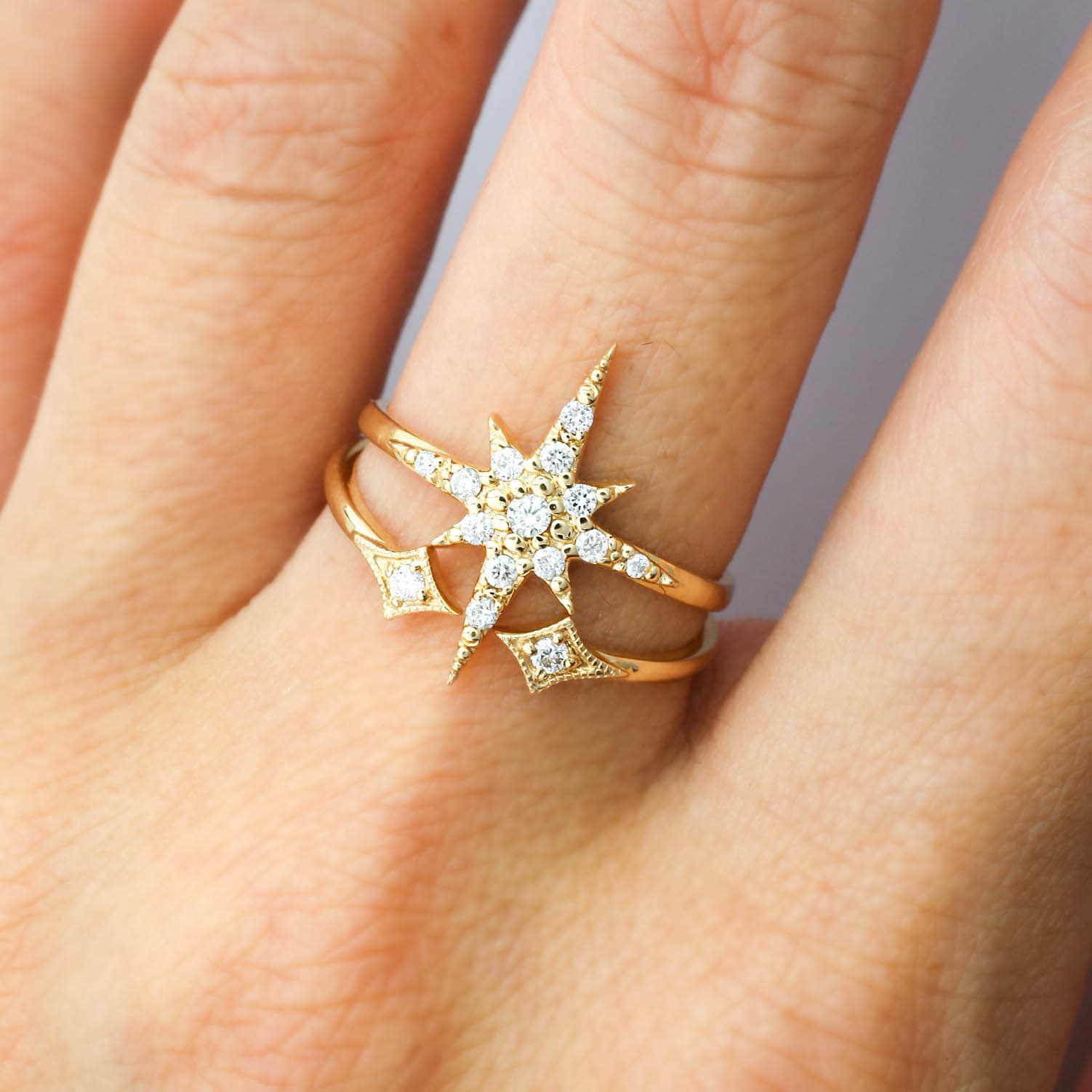 Stacking Ring