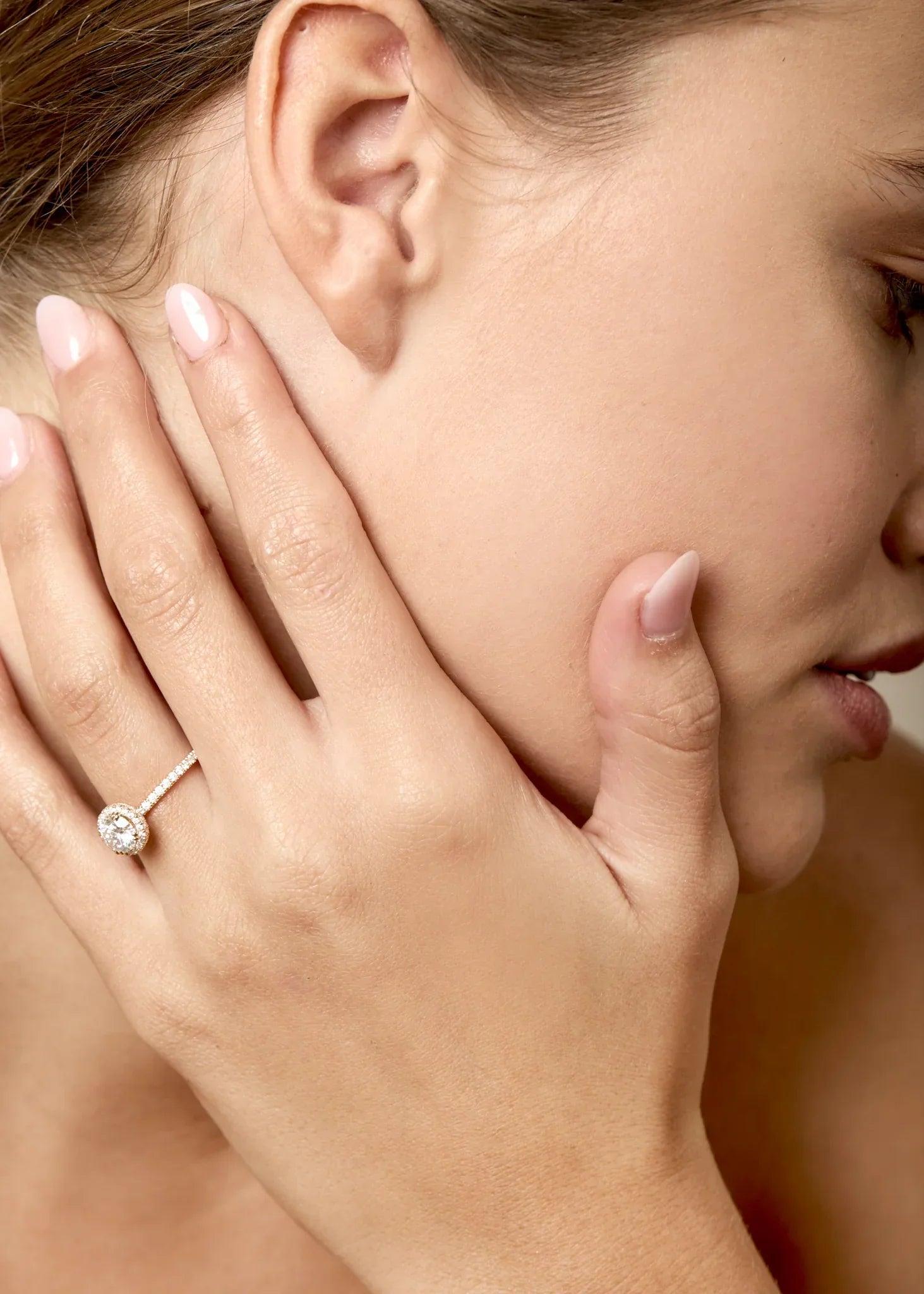 Moissanite Vs. Cubic Zirconia: Complete Comparison Guide 2025