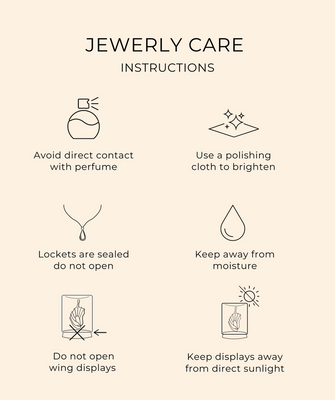 Jewelry Care