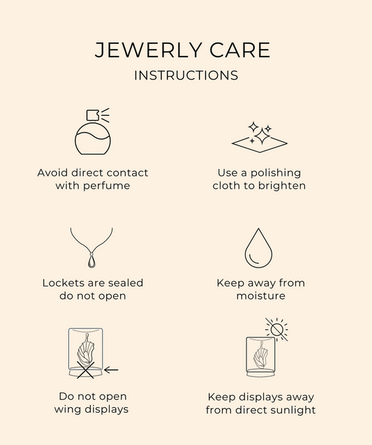 Jewelry Care