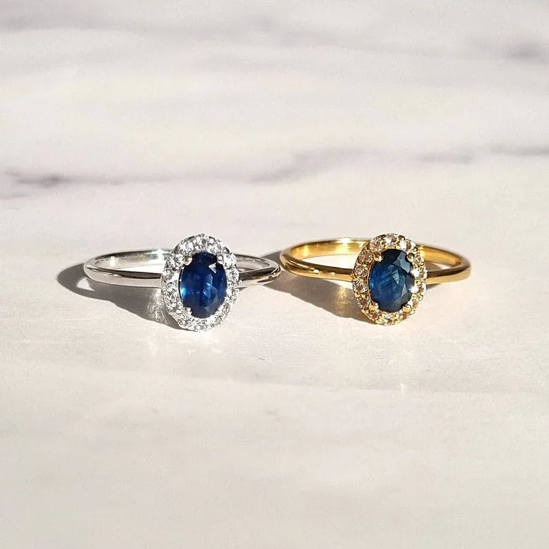 September Birthstone - Born Beauty