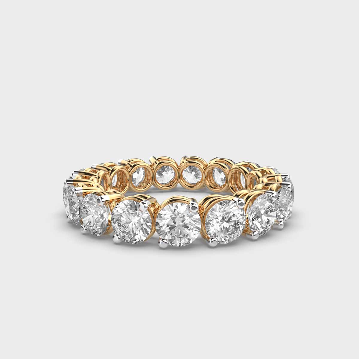 Eternity Bands