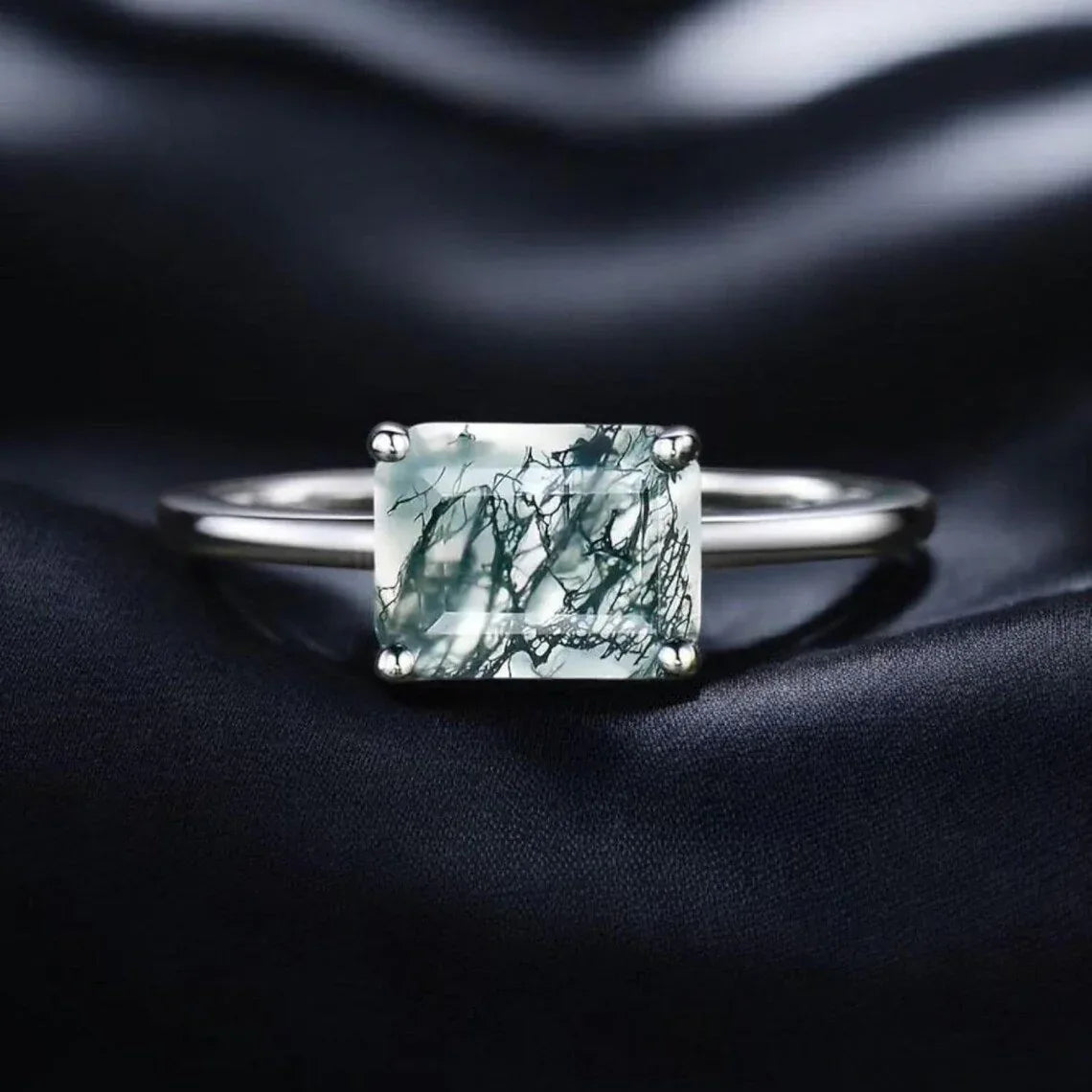 Engagement Rings - Born Beauty