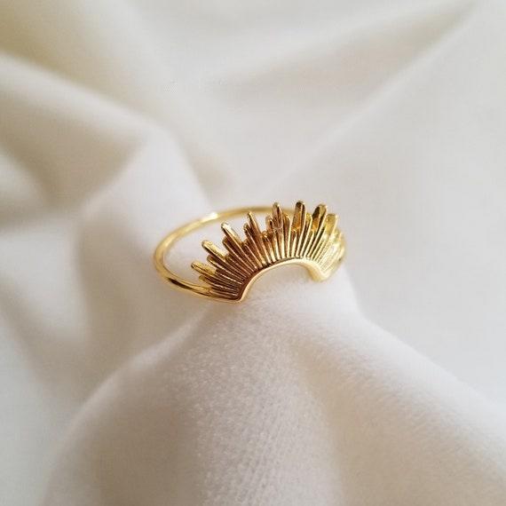 Statement Rings