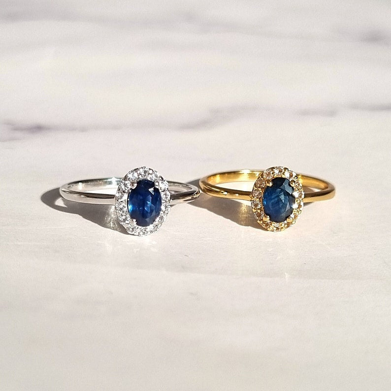 September Birthstone