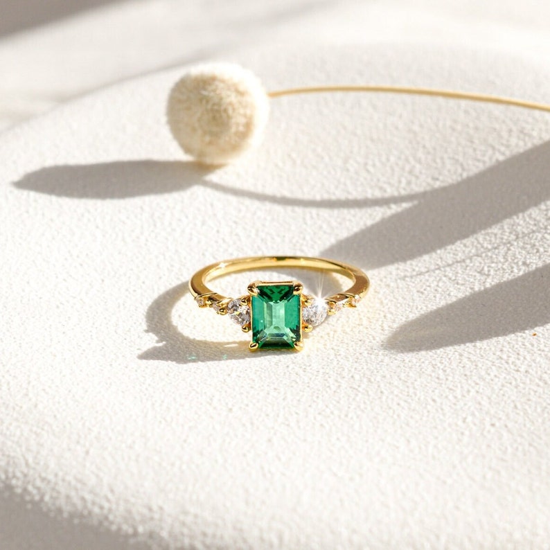 May Birthstone