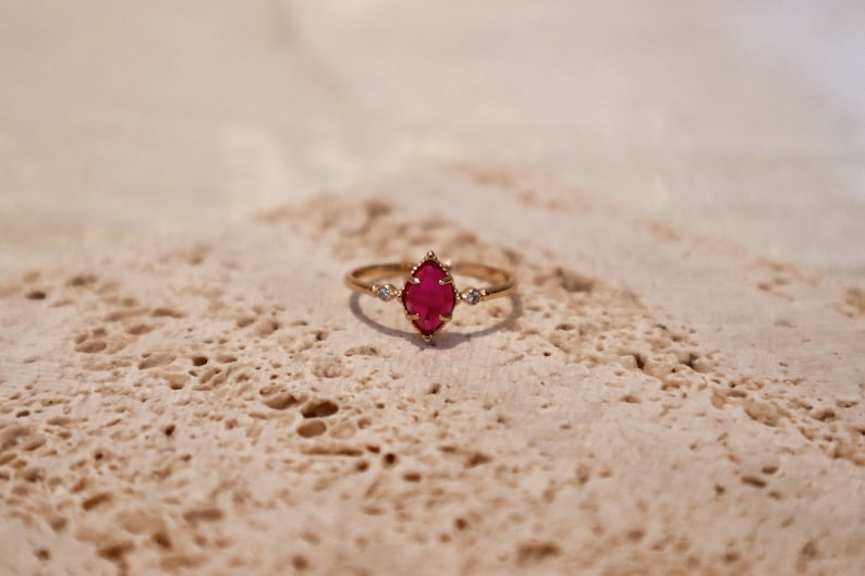 July Birthstone