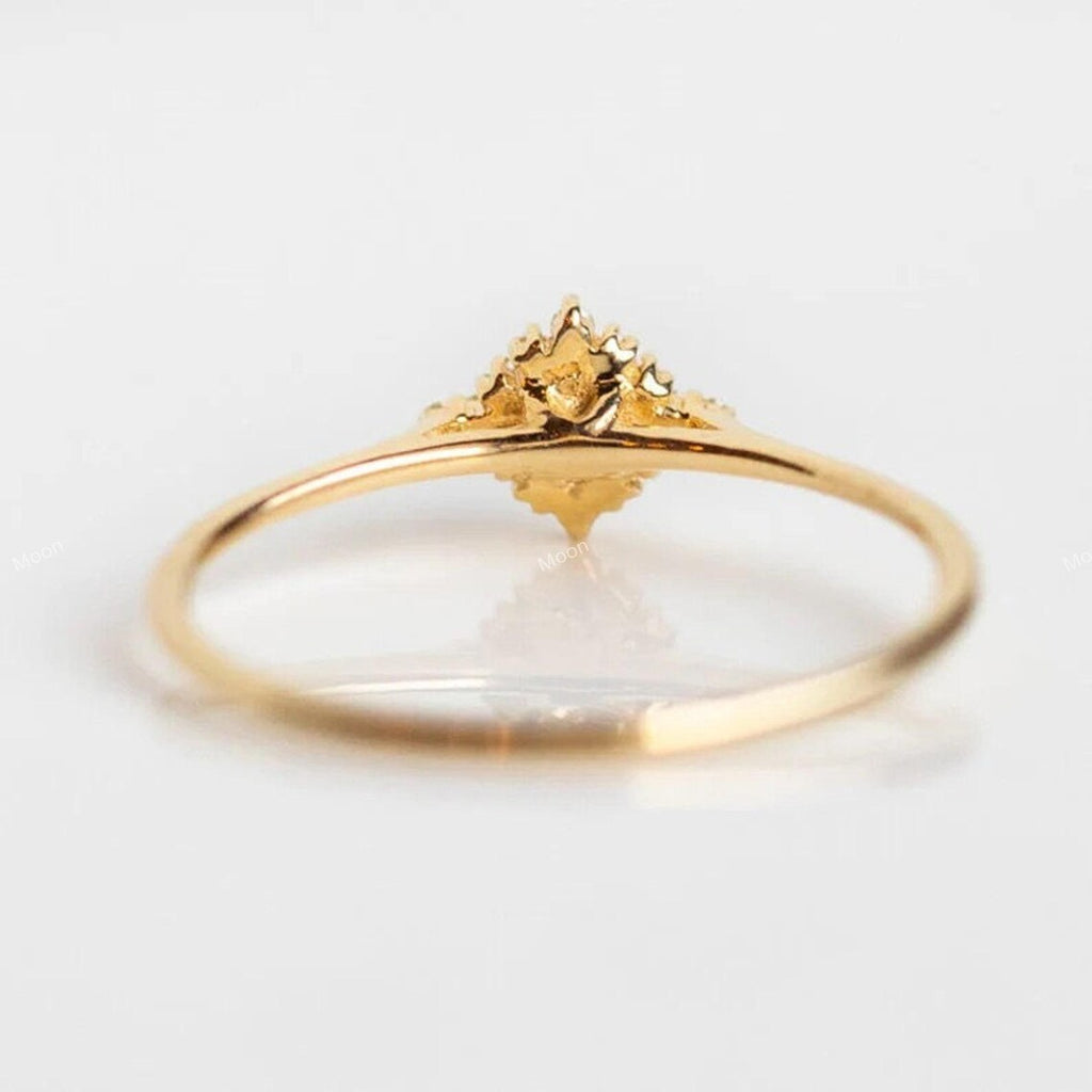 Freshwater Pearl Ring